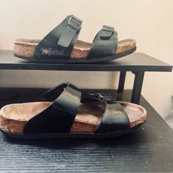 Birkenstock shoes