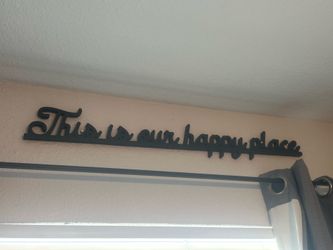 Wall Decor