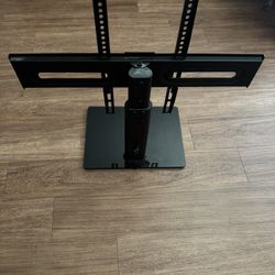 Television Stand, It Can Hold Up To A 60 Inch Television