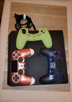 PS4