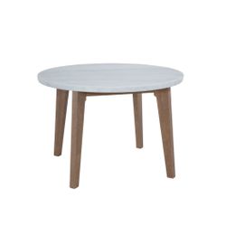 Kitchen Table With Chairs Stone Marble