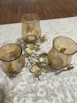 Candles Holder