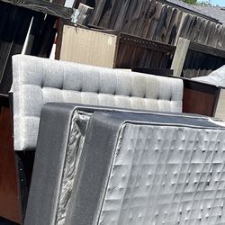 Free free free bedroom set