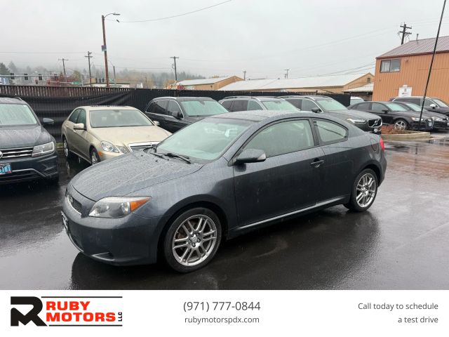 2007 Scion tC