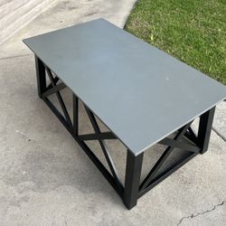 Coffee Table $45