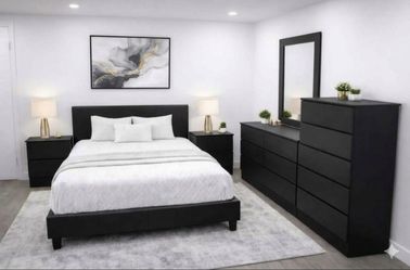 BEDROOM SET 💫 SOLD SEPARATELY TOO 💫 FAST DELIVERY SERVICE