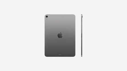 Apple iPad Air 11in 64 GB Space Gray