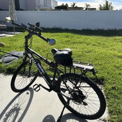 E-bike 