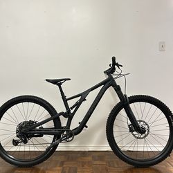 2023 Specialized Stumpjumper | S3 / Medium | Mountain Bike