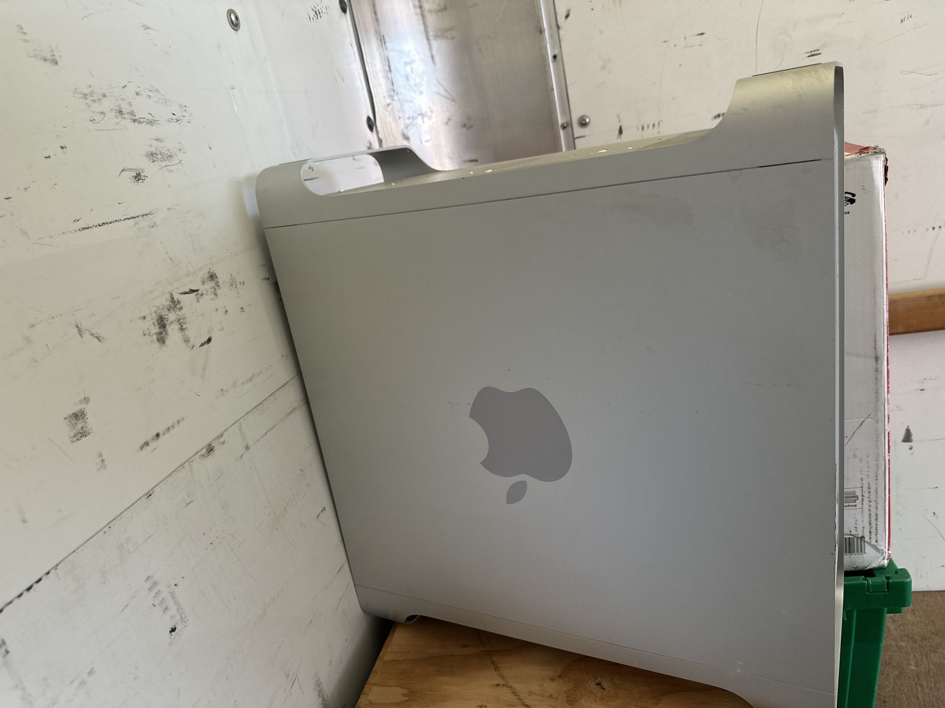 Apple Tower