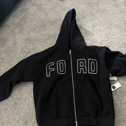 Ford Hoodie Pacsun 