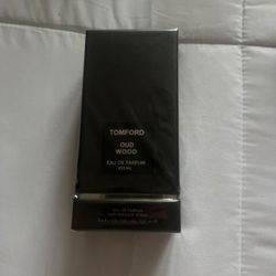 Tom Ford Oud Wood