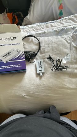 Amplifier/ Amplificador