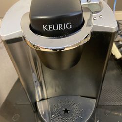 Keurig Coffee Maker Machine For Only $69
