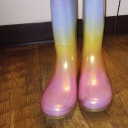 Rain Boots