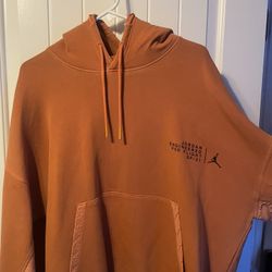 Michael Jordan 23 “Engineered” Hoodie