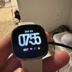 Fitbit Sense 1 Smartwatch 