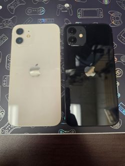 IPHONE 12, UNLOCKED BLACK, WHITE 64GB CASH OFFER
