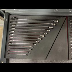 Snap-On Wrnch Set