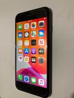 iPhone 8 open to any carrier