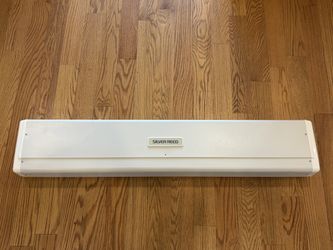 Silver Reed SK840 Knitting Machine Bundle
