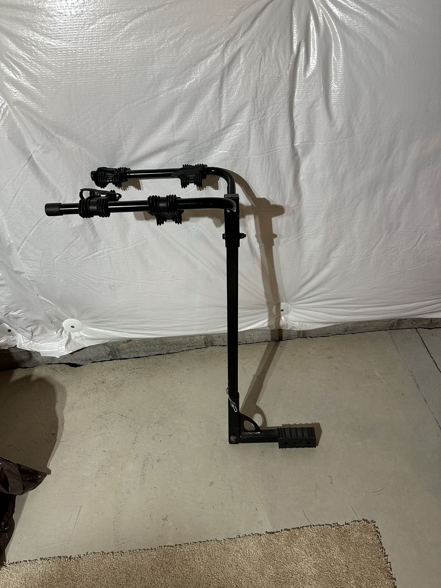 Bike /bike Rack