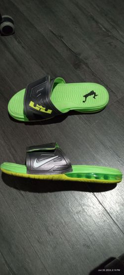 Nike  LeBron