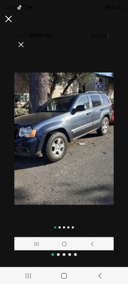 2009 Jeep Cherokee