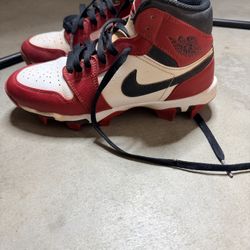 Air Jordan Baseball Cleats