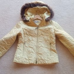 cAbi womens Medium Size Jacket