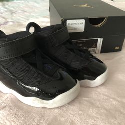 Air Jordan For Toddlers