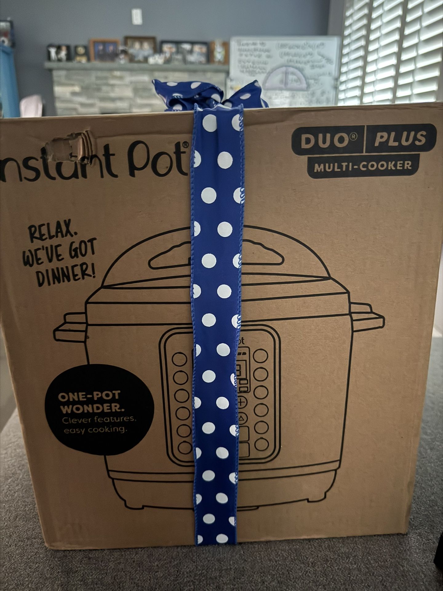 Instant Pot