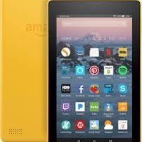 Amazon Fire 