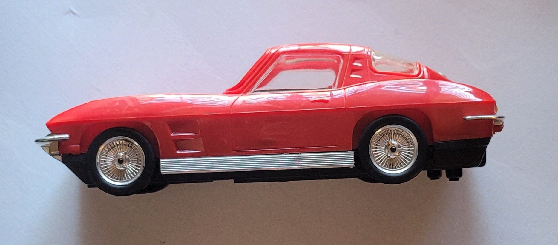 1963 Corvette VHS Video Cassette Rewinder