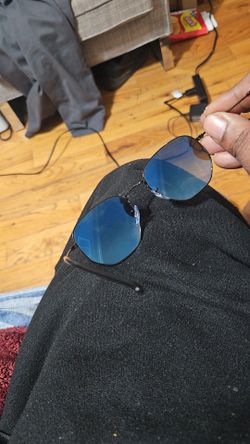 Authentic Ray  Bans Sun glasses