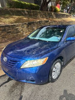 2008 Toyota Camry