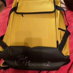 backpack RoadwareZ. 