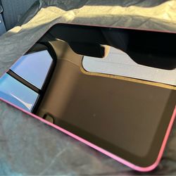 Pink 10th Gen Ipad