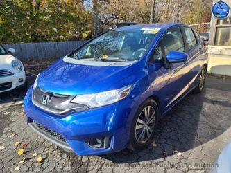 2015 Honda Fit