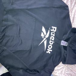 Rebook Hoodie
