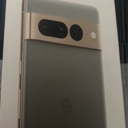 google pixel 7 pro