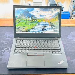 Lenovo T480 ThinkPad 14” FHD i5-8350u 1.9Ghz 16GB RAM 256GB SSD Windows 11 Pro
