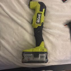 Ryobi  One + 18v Multi Tool 
