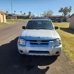 2003 Nissan Frontier