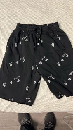 Off white