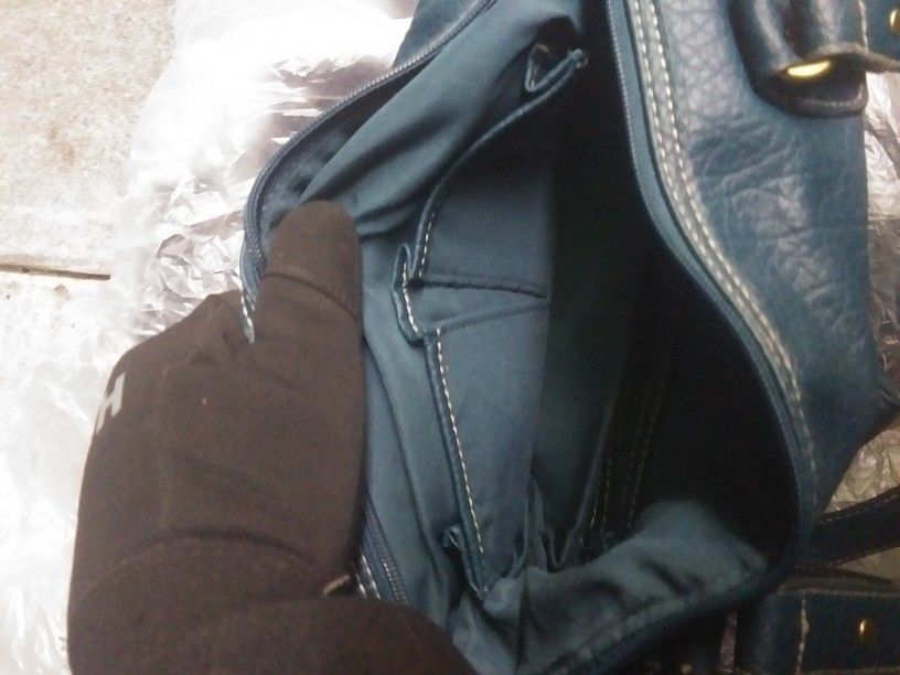 Rosetti Purse And Wallet
