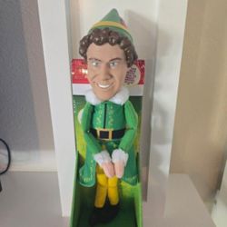 Buddy The Elf 