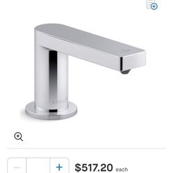 Kohler 25195-cp