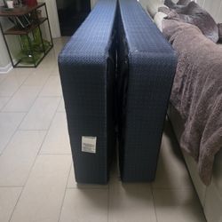 King Box Spring ( Free) 