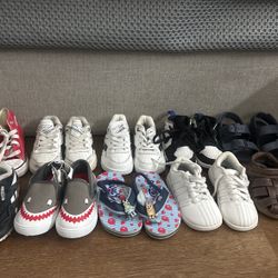 Toddler Shoes